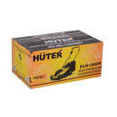 Газонокосилка электрическая Huter ELM-1800P (70/4/7) 
