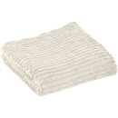 Покрывало флисовое Perfecto linea Sleep mood 150x200 см., белое (60-150211) 