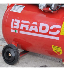 Компрессор воздушный BRADO AR50B