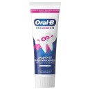 Зубная паста Oral-B 75мл для детей Мягкий вкус Pro-Junior (9487) 