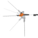 Высоторез аккумуляторный DAEWOO DAPH 2221Li SET (DAPH 2221Li SET) 