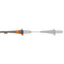Высоторез аккумуляторный DAEWOO DAPH 2221Li SET (DAPH 2221Li SET) 