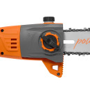 Высоторез аккумуляторный DAEWOO DAPH 2221Li SET (DAPH 2221Li SET) 
