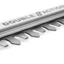 Высоторез аккумуляторный DAEWOO DAPH 2221Li SET (DAPH 2221Li SET) 