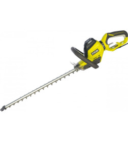 Кусторез электрический RYOBI RHT5655RS