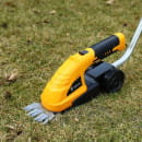 Ножницы садовые аккумуляторные DEKO DKGS8 PRO (063-4473) 