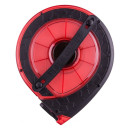 Лента мерная геодезическая фиберглассовая 50м х 15мм PRO Matrix 31272 (31272) 