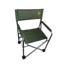 Кресло F6 хаки  440х500х410мм