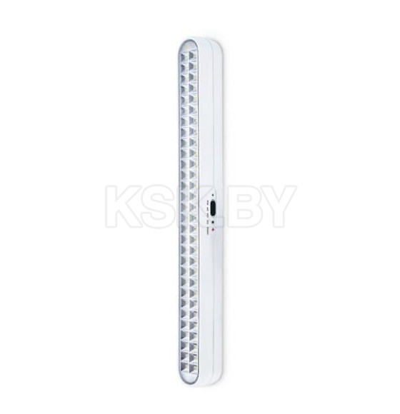 Светильник светодиодный аварийный СБА 1094-60DC 60LED 2.2Ah lithium battery DC IN HOME (4690612029443) 