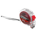 Рулетка 10м х 25мм Crystal Matrix 31075 (31075) 