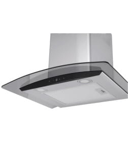 Вытяжка кухонная EXITEQ EX-1036 sensor inox
