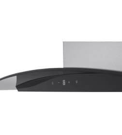 Вытяжка кухонная EXITEQ EX-1036 sensor inox