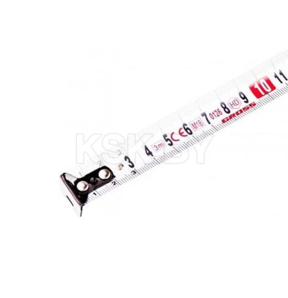 Рулетка  3м х 19мм Komfortabel Gross 32560 (32560) 