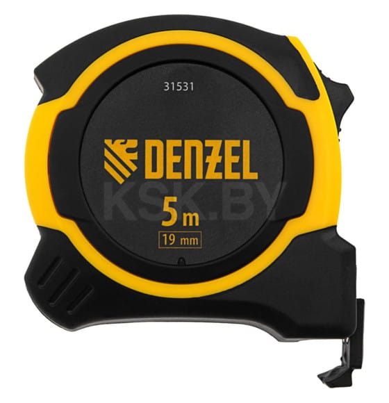 Рулетка  5м х 19мм Denzel 31531 (31531) 