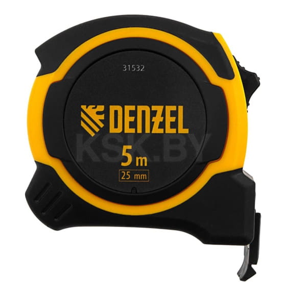 Рулетка  5м х 25мм Denzel 31532 (31532) 
