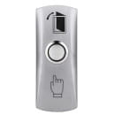 Кнопка металлическая выхода накладная ST-EX010SM Smartec (ST-EX010SM) 