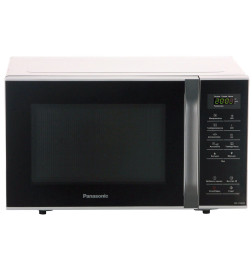 Микроволновая печь Panasonic NN-ST34HMZPE 25л 800Вт