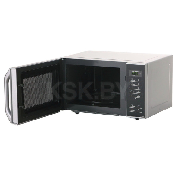 Микроволновая печь Panasonic NN-ST34HMZPE 25л 800Вт (NN-ST34HMZPE) 