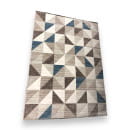 Ковер жаккардовый двухполотный, 18С52-ВИ, "БРИО" (ULTRA SOFT), размер 2х3 м e4007/bi/a8 (e4007/bi/a8) 