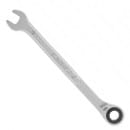 Ключ комбинированный трещоточный 19 мм Gross 14857 (14857) 