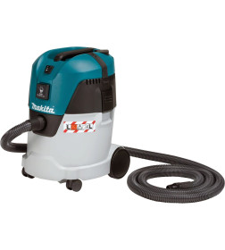 Пылесос MAKITA VC 2512 L