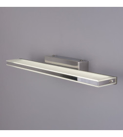 Светильник 9Вт 4000К Tabla LED хром  MRL 1075 ES