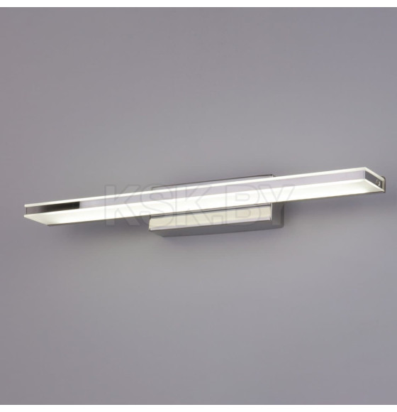 Светильник 9Вт 4000К Tabla LED хром  MRL 1075 ES (a040510) 