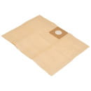 Мешки одноразовые для пылесоса SVC15, LVC15 (5 шт.) Denzel 28213 (28213) 