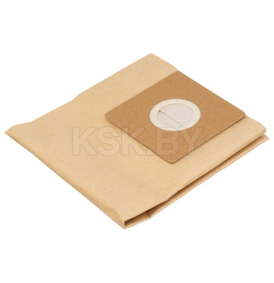 Мешки одноразовые для пылесоса SVC15, LVC15 (5 шт.) Denzel 28213 (28213) 