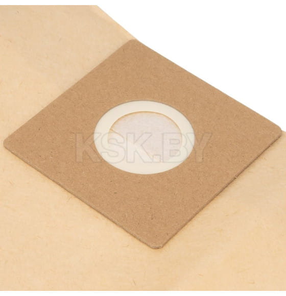 Мешки одноразовые для пылесоса SVC15, LVC15 (5 шт.) Denzel 28213 (28213) 