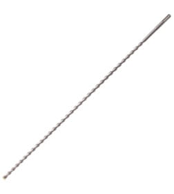 Сверло по бетону SDS-plus 10x600 мм Cobalt W-tip Denzel 705022