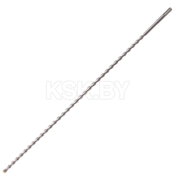 Сверло по бетону SDS-plus 10x600 мм Cobalt W-tip Denzel 705022 (705022) 