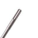 Сверло по бетону SDS-plus 10x600 мм Cobalt W-tip Denzel 705022 (705022) 