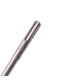 Сверло по бетону SDS-plus 10x600 мм Cobalt W-tip Denzel 705022