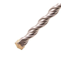 Сверло по бетону SDS-plus 10x600 мм Cobalt W-tip Denzel 705022