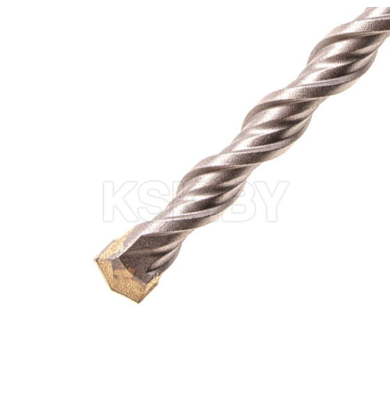 Сверло по бетону SDS-plus 10x600 мм Cobalt W-tip Denzel 705022 (705022) 