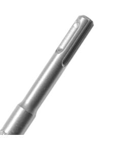 Сверло по бетону SDS-plus 14x460 мм Cobalt W-tip Denzel 705034