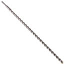 Сверло по бетону SDS-plus 18x600 мм Cobalt W-tip Denzel 705046 (705046) 