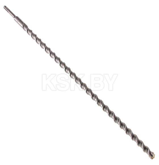 Сверло по бетону SDS-plus 18x600 мм Cobalt W-tip Denzel 705046 (705046) 
