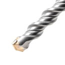 Сверло по бетону SDS-plus 18x600 мм Cobalt W-tip Denzel 705046 (705046) 