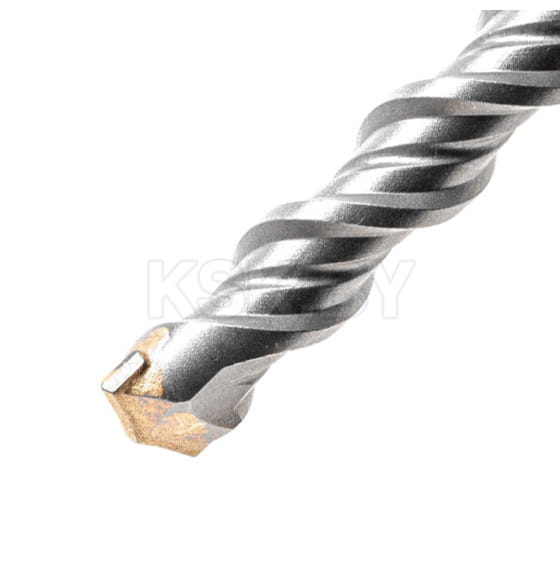 Сверло по бетону SDS-plus 18x600 мм Cobalt W-tip Denzel 705046 (705046) 