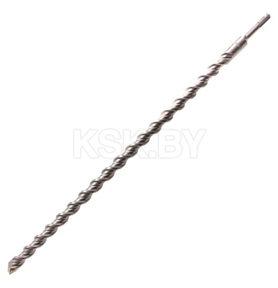 Сверло по бетону SDS-plus 22x600 мм Cobalt W-tip Denzel 705055 (705055) 