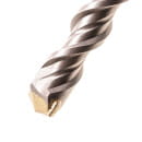 Сверло по бетону SDS-plus 22x600 мм Cobalt W-tip Denzel 705055 (705055) 