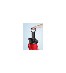 Измельчитель садовый WORTEX SE 4524