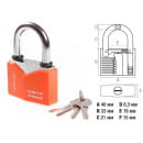 Замок навесной 40мм Startul Master (ST9081-40) 