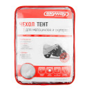 Тент на мотоцикл M SKYWAY 203*89*119см (S04402001) 