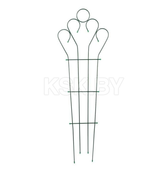 Шпалера комбинированная 0,1/0,65х2 м (3 ступени) Palisad 69144 (69144) 