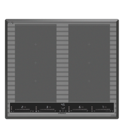 Панель варочная индукционная MAUNFELD CVI594SF2MDGR LUX