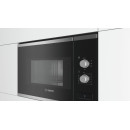 Микроволновая печь встраиваемая Bosch BFL520MS0 (BFL520MS0) 