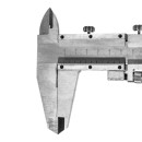 Штангенциркуль металлический с глубиномером 300 мм (цена деления 0,02 мм) Matrix 316345 (316345) 